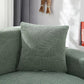 Leaf Textured Pillow Covers