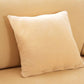 Light-Weight Velvet Pillow Covers