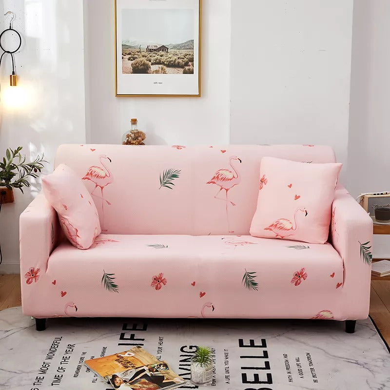 Holiday Sofa Covers