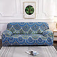 Quilted Pattern Sofa Covers