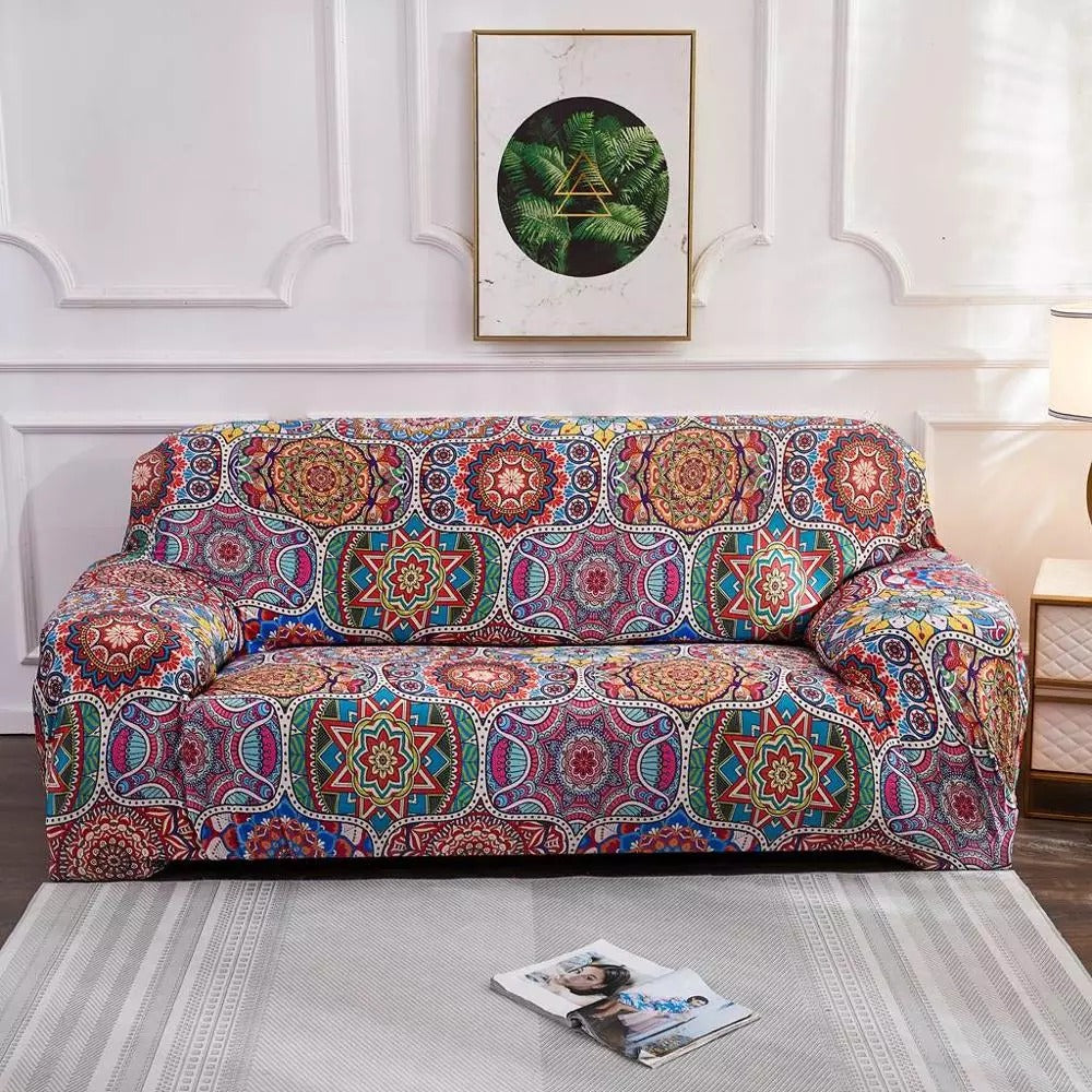 Pattern Sofa Covers