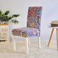 Pattern Chair Covers