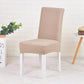 Textured Chair Covers