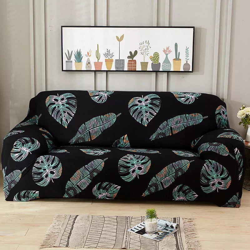 Floral Sofa Covers