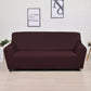 Solid Color Sofa Covers
