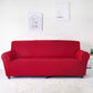 Solid Color Sofa Covers