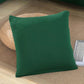 Solid Color Pillow Covers